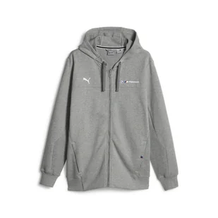 PUMA BLUZA BMW MMS HDD 62122103 r XXL - Bluzy męskie - miniaturka - grafika 1