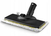 Akcesoria do myjek - Karcher Myjka parowa EasyFix Mini gulvmundstykke m. mikrofiberklud 2.863-280.0 - miniaturka - grafika 1