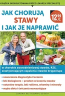 Czasopisma - Zdrowie bez Tajemnic - miniaturka - grafika 1