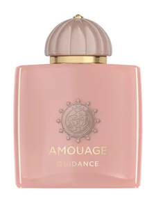 Amouage Guidance - Wody i perfumy damskie - miniaturka - grafika 1