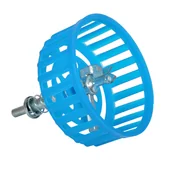 Otwornice - Mega Wycinak z osłoną do otworów w glazurze fi 20 do 94mm 75772 - miniaturka - grafika 1