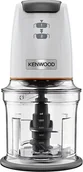 Rozdrabniacze kuchenne - Rozdrabniacz Kenwood Kenwood CHP61.100WH Mini Chopper - miniaturka - grafika 1