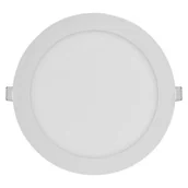 Lampy sufitowe - Oprawa stropowa EMOS Nexxo ZD1144 Biały - miniaturka - grafika 1