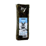 Podłoże dla gryzoni - RECEK Siano łąkowe z dodatkiem mięty - siano dla gryzoni - 1kg - miniaturka - grafika 1