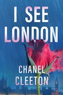 Literatura obyczajowa - I See London - miniaturka - grafika 1