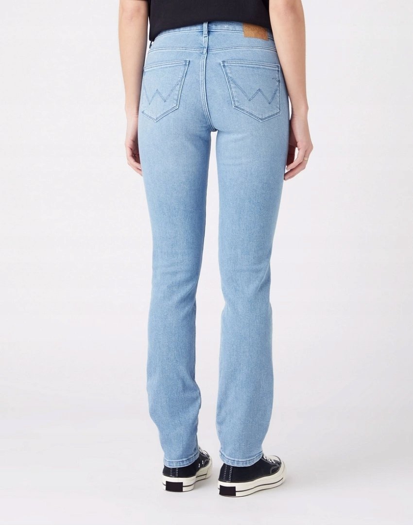 WRANGLER SLIM FOR KEEPS W26LXRW18 32/32