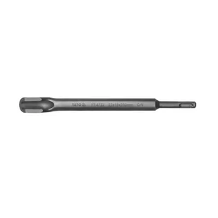 YATO Bruzdownik sds+ 22x18x250 mm, crv YT-4722 - Akcesoria do elektronarzędzi - miniaturka - grafika 4