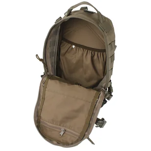 Plecak codzienny Wisport Sparrow 16 - ral-7013 - Plecaki - miniaturka - grafika 6