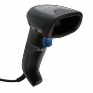 Czytniki kodów kreskowych - Datalogic QuickScan QD2500, 2D, multi-IF, Digimarc, kit (USB), white - miniaturka - grafika 1