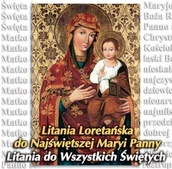 Inna muzyka - Litania Loretańska - miniaturka - grafika 1