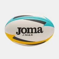 Rugby - Piłka do Rugby dla dzieci Joma J-Max rozmiar 3 - miniaturka - grafika 1