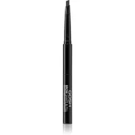 Cienie do powiek - Gosh BROW SHAPE &amp; FILL - Wypełniacz do brwi - 002 GOSBFDBR-DOBR-01 - miniaturka - grafika 1