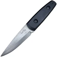 Noże - Nóż LKW Mini Pukko Neck G10 - miniaturka - grafika 1