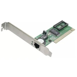 Digitus DN-1001J - Karty sieciowe - miniaturka - grafika 1