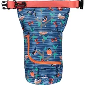 Inne akcesoria do pielęgnacji dzieci - Close Worek na mokre pieluszki, Twilight Garden 5060736080009 - miniaturka - grafika 1