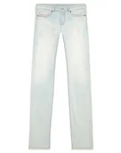 Spodnie męskie - DIESEL SLEENKER ORYGINALNE SPODNIE MĘSKIE W33 L34 - Diesel - miniaturka - grafika 1