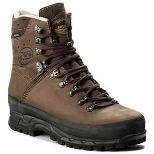 Buty trekkingowe damskie - Trekkingi MEINDL - Island Mfs Active GORE-TEX 2816 680139-2 Braun 10 - grafika 1