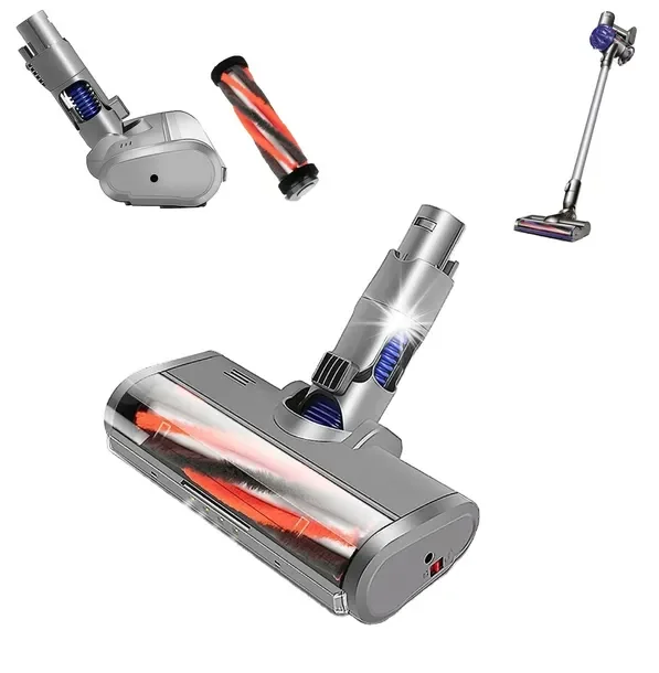 Szczotka Odkurzacza Do Dyson V6 Dc58 Dc59 Dc61 Dc62