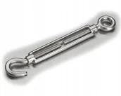 Śruby i nakrętki - M8 ŚRUBA RZYMSKA kwasoodporna nierdzewna A4 8246C (1) - miniaturka - grafika 1