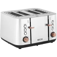 Tostery - ECG ST 4767 toster - miniaturka - grafika 1