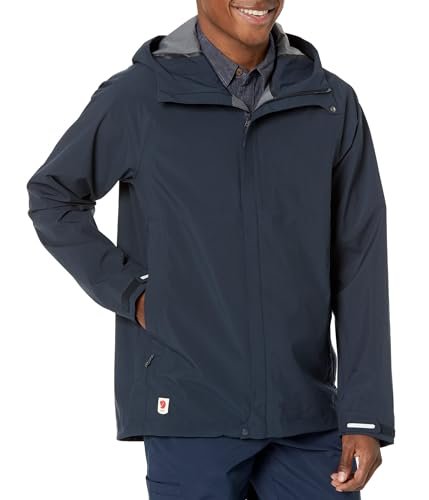 FJALLRAVEN Płaszcz marki HC Hydratic Trail Jacket M