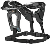 Ochraniacze - O''neal O''Neal Tron Protektor ochraniacz na szyję, black Onesize 2021 Ochraniacze karku 0535-105 - miniaturka - grafika 1