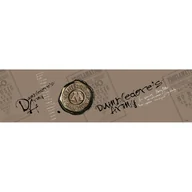Wyposażenie pokoiku dziecięcego - Dekoracyjny pas samoprzylepny Harry Potter, 500 x 9,7 cm - miniaturka - grafika 1