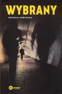 Powieści - Wybrany - Sowińska Urszula - miniaturka - grafika 1