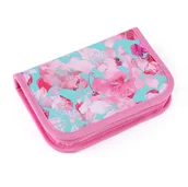 Piórniki - Piórnik szkolny z dwoma skrzydłami Topgal PENN 23035 - miniaturka - grafika 1