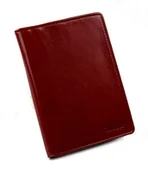 Etui na dokumenty i karty - Etui Na Dokumenty WILMAR (PL) Duże Trzy Części WIL_P1/3 RFID - miniaturka - grafika 1