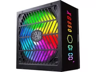 Zasilacze komputerowe - Cooler Master XG850 Plus Platinum 850W 80+ Platinum - miniaturka - grafika 1