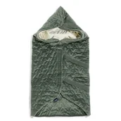 Koce i narzuty dla dzieci - Kocyk do fotelika samochodoweg - miniaturka - grafika 1