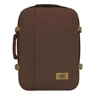 Torby podróżne - Plecak torba podręczna CabinZero 44 L CZ06 Belgian Chocolate (51x37x20cm Ryanair, Wizz Air) - miniaturka - grafika 1