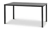 Stoły ogrodowe - Stół ogrodowy Nardi CUBE 120 Antracite - miniaturka - grafika 1