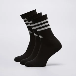 ADIDAS SKARPETY 3S C SPW CRW 3P - Skarpetki damskie - miniaturka - grafika 1