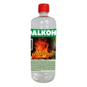 Rozpałki - Biopaliwo Las 1 litr - miniaturka - grafika 1