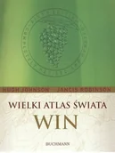 Napoje - Wielki atlas świata win - miniaturka - grafika 1