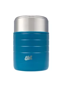 TERMOS MAJORIS FOOD JUG 600ML-POLAR BLUE - Termosy - miniaturka - grafika 1