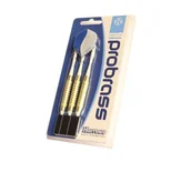 Dart - Harrows Rzutki Lotki do darta PRO BRASS Softip - miniaturka - grafika 1