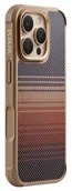 Etui i futerały do telefonów - Pitaka Aramid Protective Case, Sunset - iPhone 16 Pro - miniaturka - grafika 1