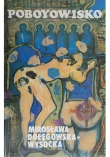 Poboyowisko - Książki o kulturze i sztuce - miniaturka - grafika 1