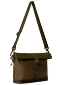 Walizki - Torba miejska The North Face Base Camp Shoulder Bag - caraway seed / sycamore - miniaturka - grafika 1