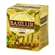 Kawa w kapsułkach i saszetkach - BASILUR BASILUR Herbata Magic Fruits Ginger w saszetkach 10x2g WIKR-993284 - miniaturka - grafika 1