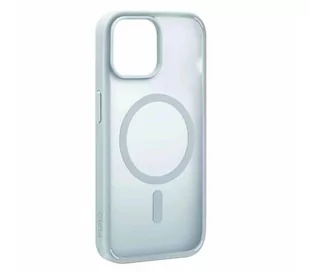 Puro Gradient do iPhone 15 Plus Zielony - Etui i futerały do telefonów - miniaturka - grafika 1