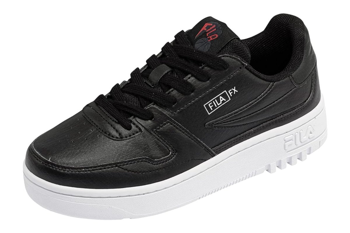 Buty młodzieżowe Fila Fxventuno sneakersy-36