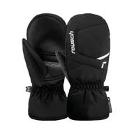 Rękawice narciarskie - Rękawice dziecięce REUSCH Bennet R-TEX® XT Junior Mitten jednopalczaste - miniaturka - grafika 1