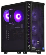 Zestawy komputerowe - Actina ENDORFY 12400F/16GB/1TB/RTX4060/600W - miniaturka - grafika 1
