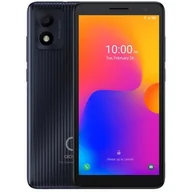 Telefony komórkowe - Alcatel 1B 2022 32GB Dual Sim Niebieski - miniaturka - grafika 1