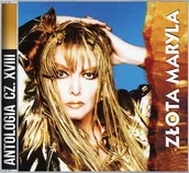 Inna muzyka - Złota Maryla - Maryla Rodowicz - miniaturka - grafika 1