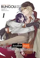 Komiksy dla dorosłych - Bungou Stray Dogs. Another Story. Tom 1 - miniaturka - grafika 1